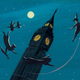 Illustration for article titled Inside the Fantastic World of Disneys Most Famous Art Director